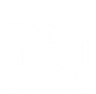 Logo of "the travel byrds" featuring a stylized bird above the text.