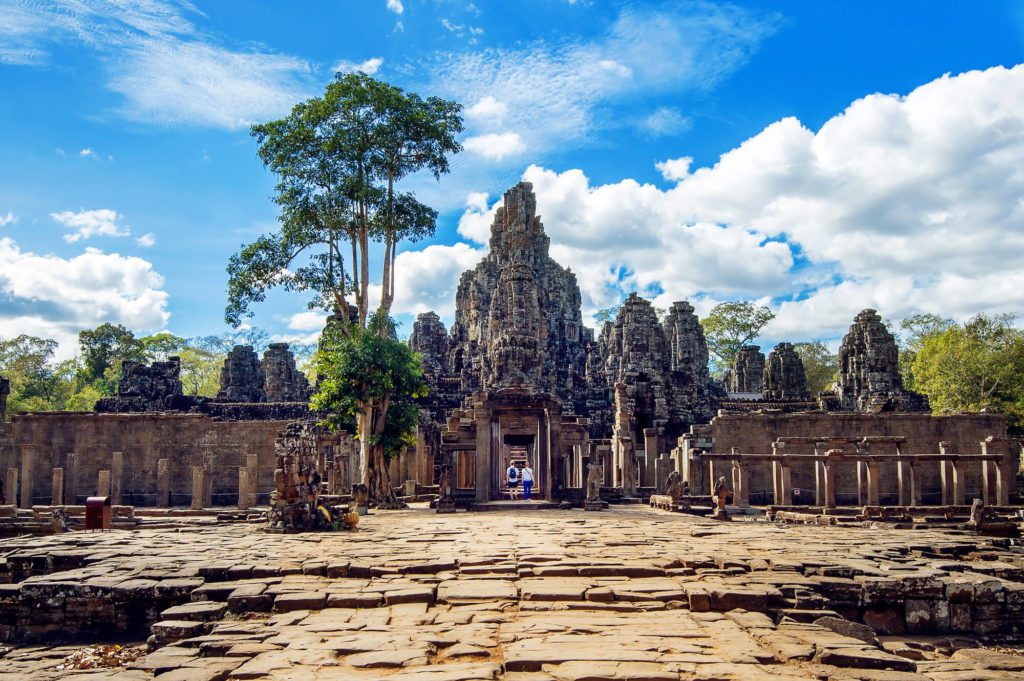 Cambodia