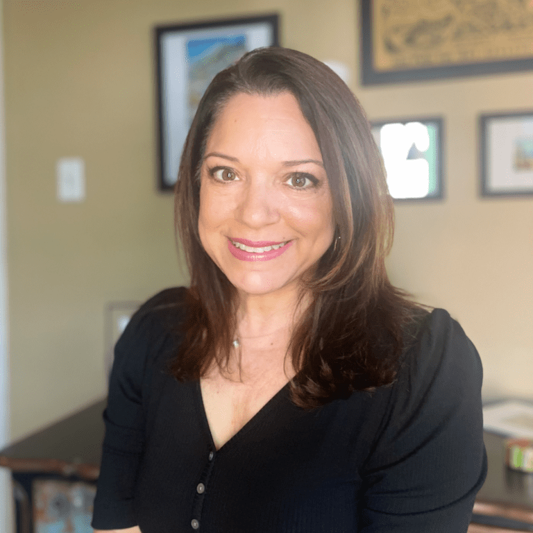 Gina Rader