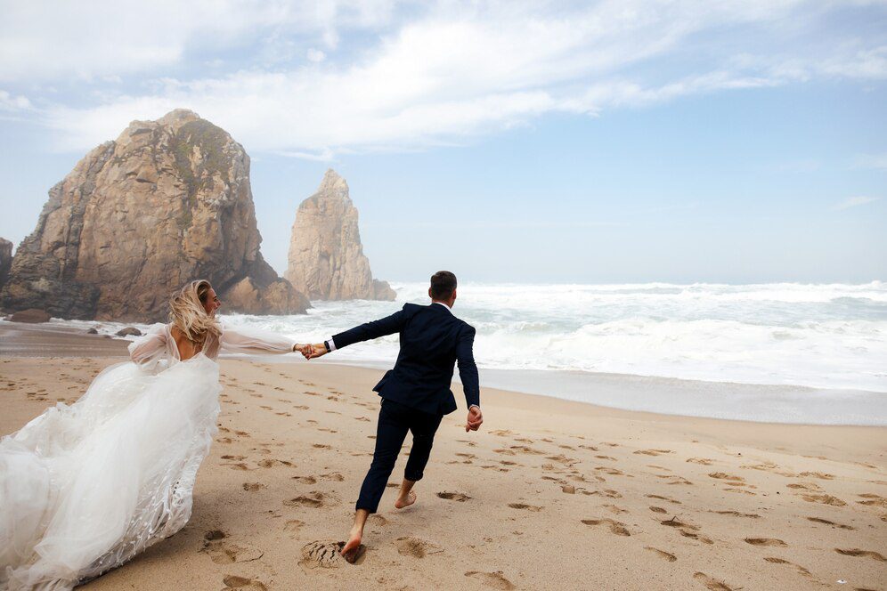 wedding destination