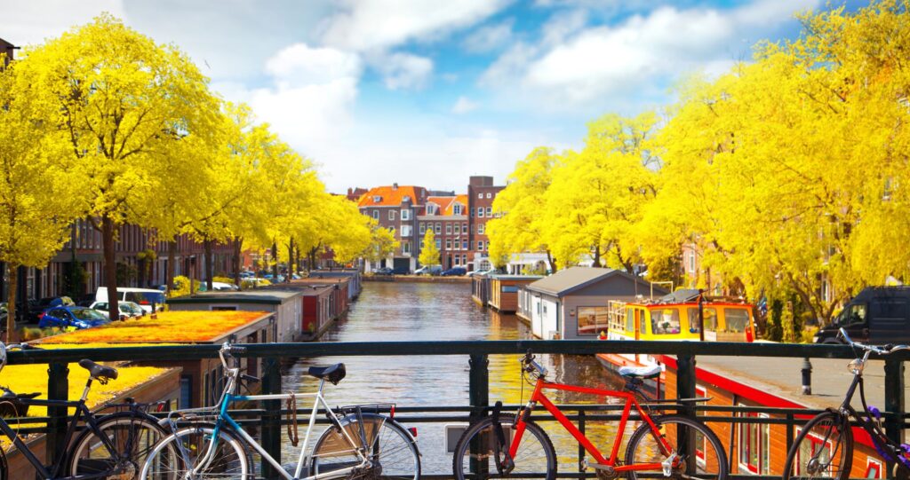 Netherlands