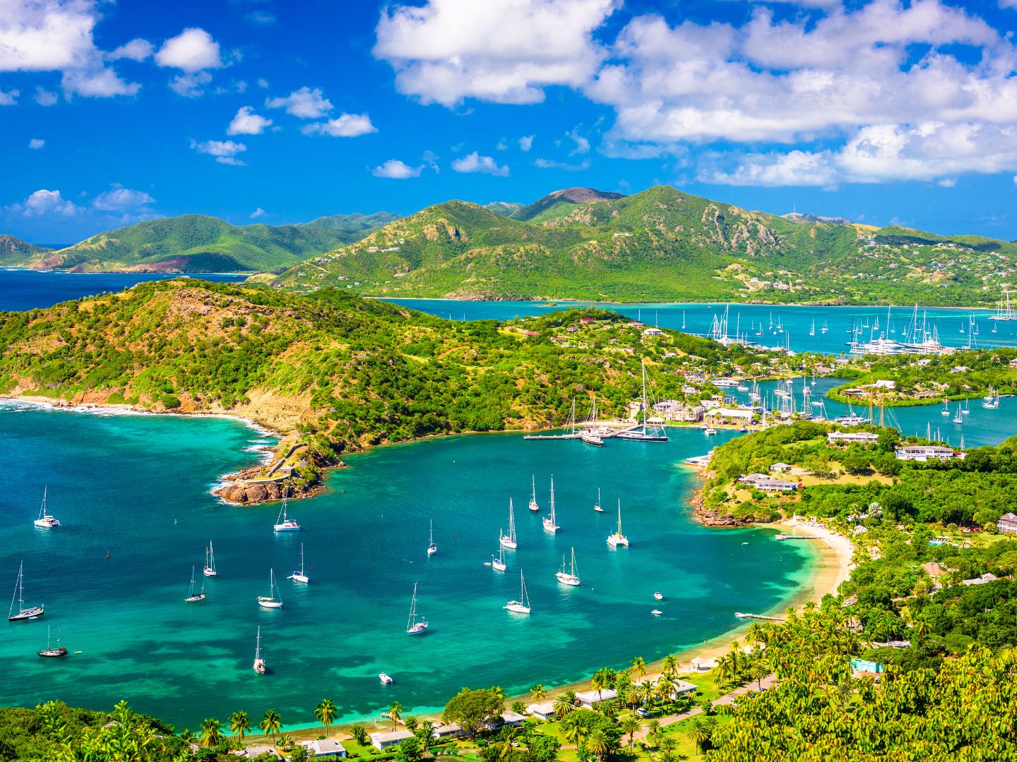 Antigua and Barbuda