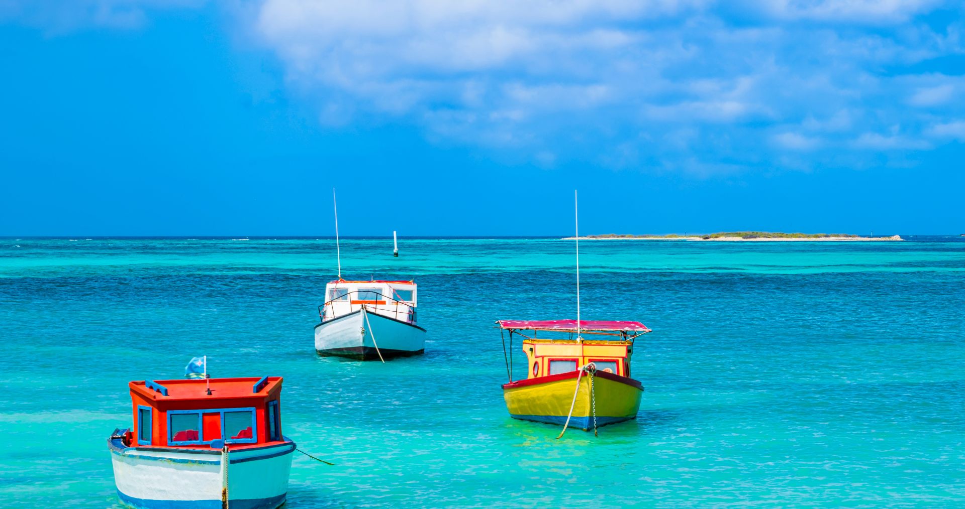 Aruba Rodgers Beach