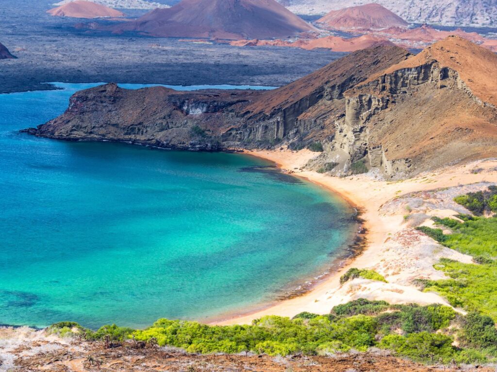 Why the Galapagos Islands Should Be on Every Traveler's Bucket List