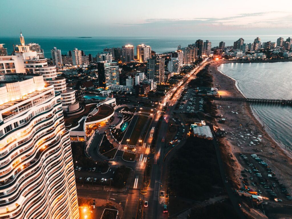 Uruguay