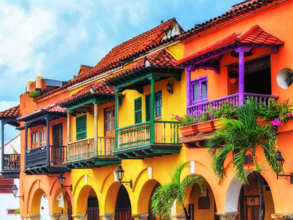 Colombia