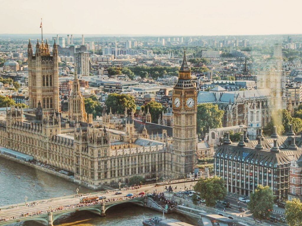 England