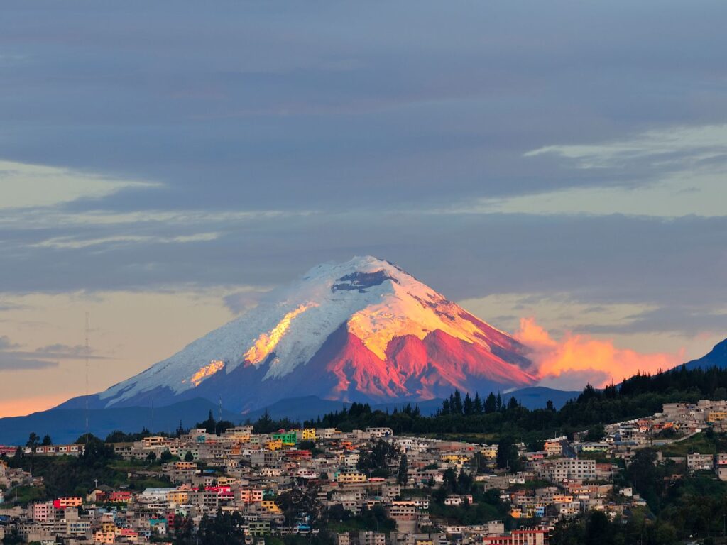 Ecuador