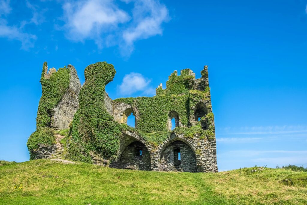 County Kerry Ireland