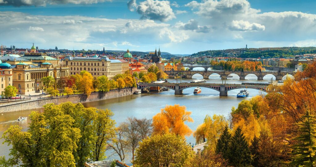 Czech Republic