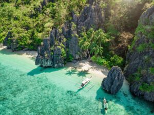 El Nido Palawan Philippines