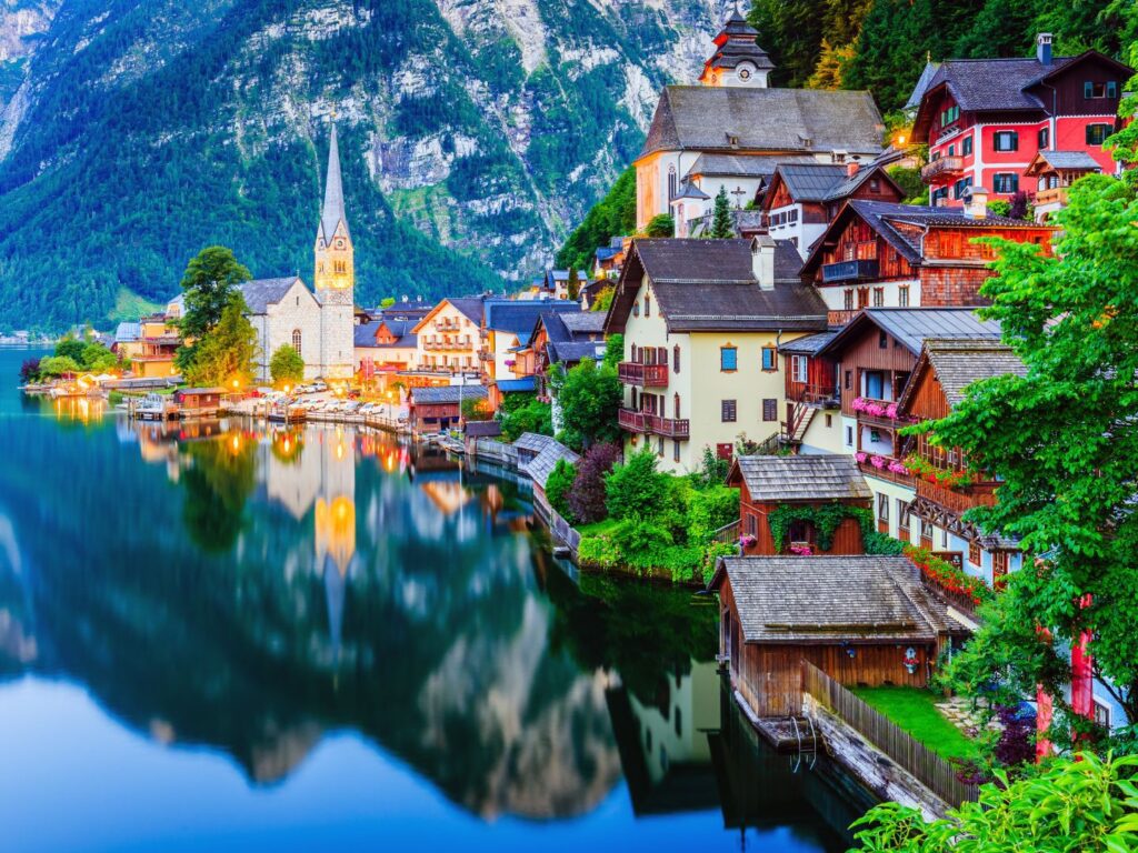 Austria