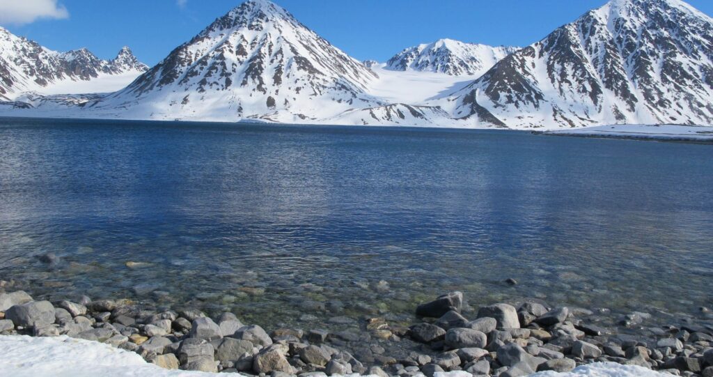 Antarctic Peninsula