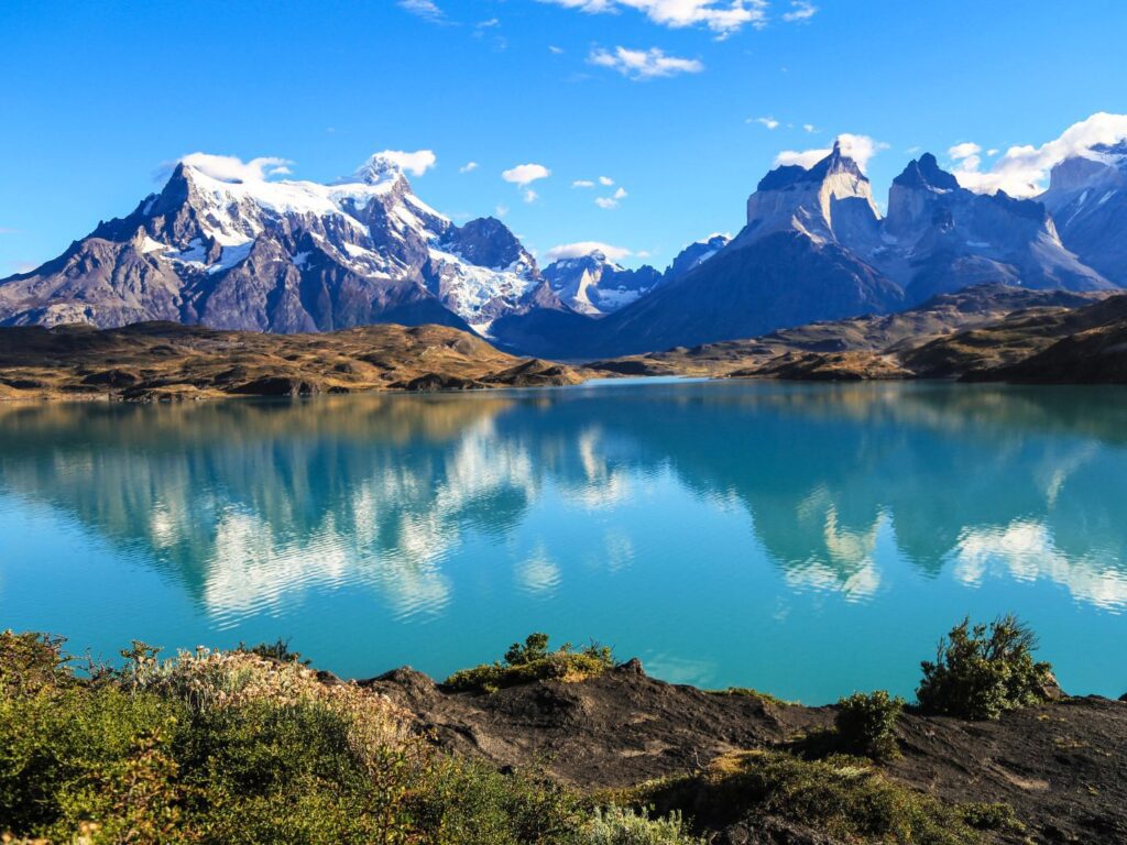 Chile