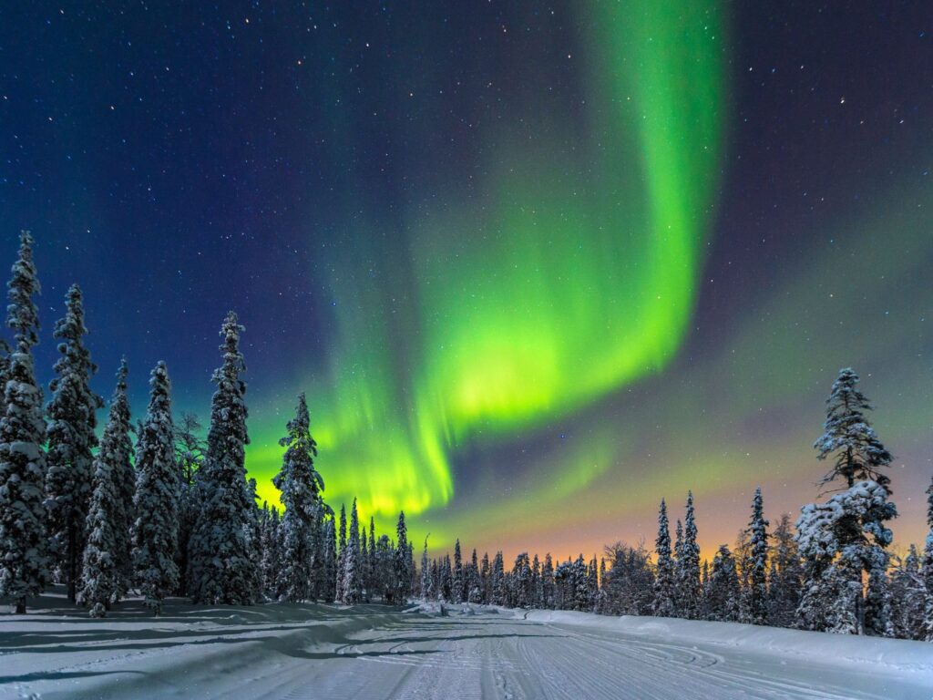 Finland