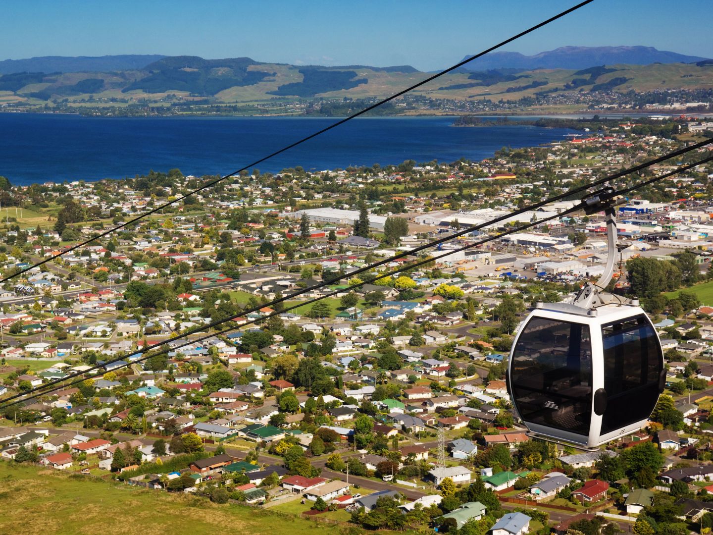 Skyline Rotorua