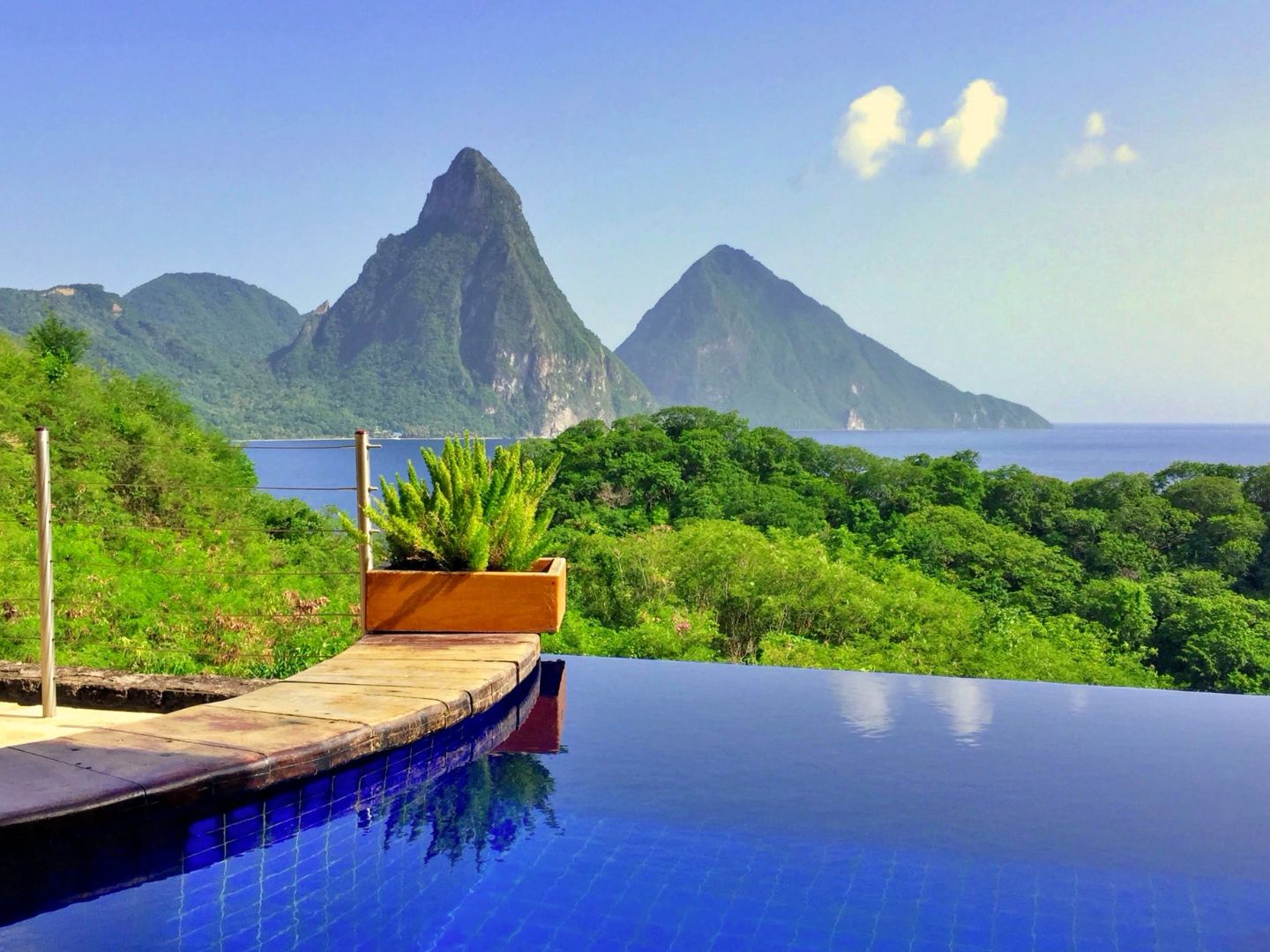 St. Lucia