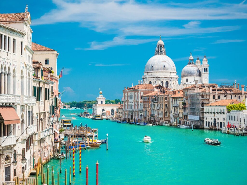 Italy