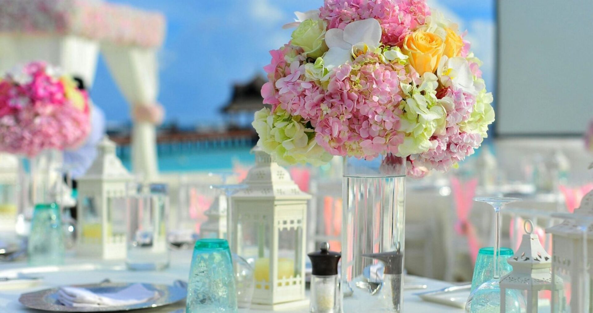 wedding tourist destination