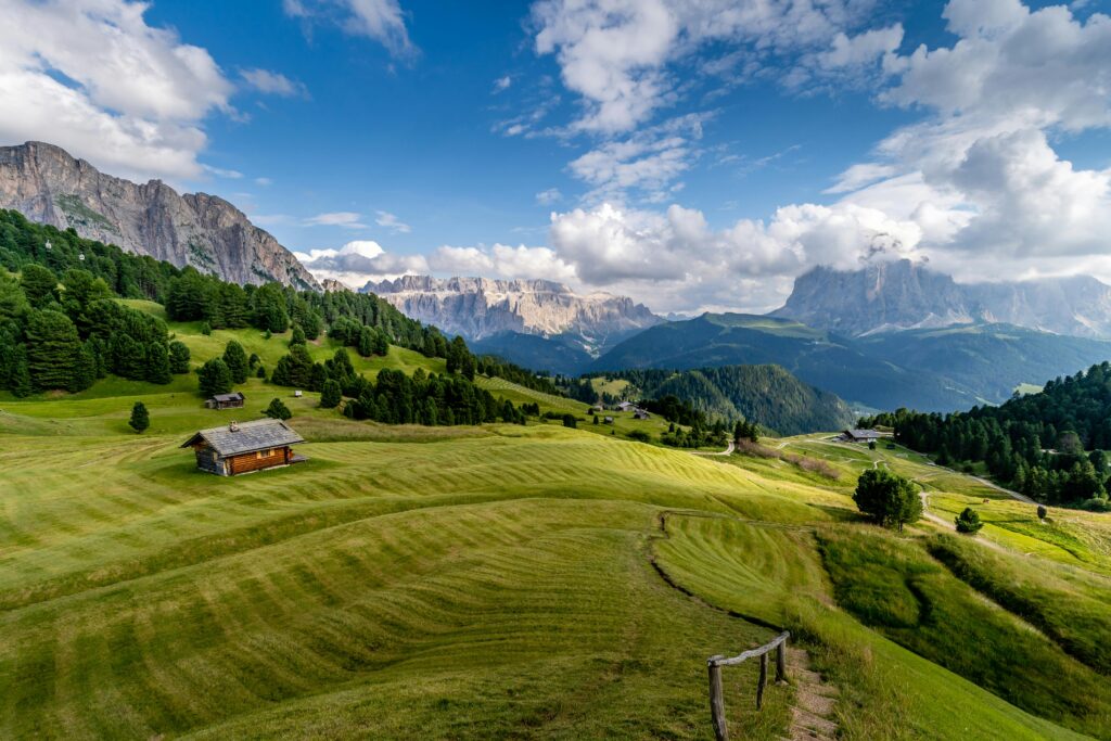 france alps