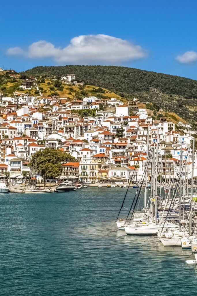 Skopelos