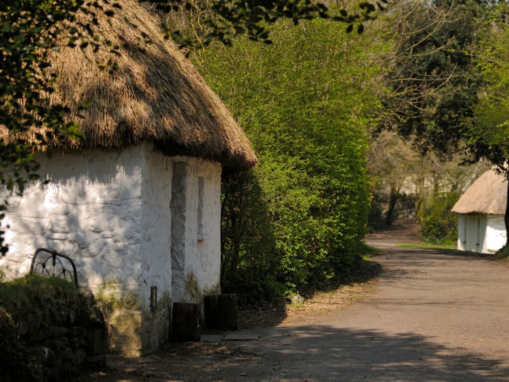 Bunratty Folk Park