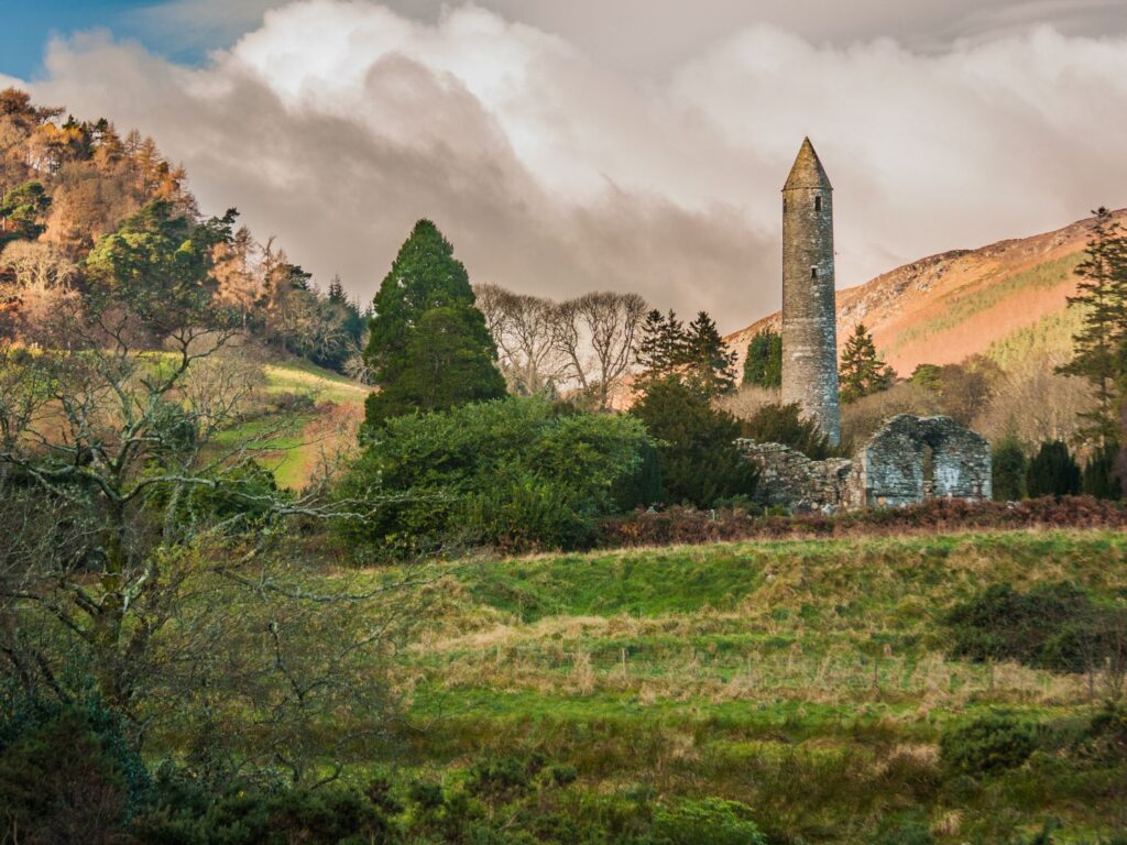 Glendalough