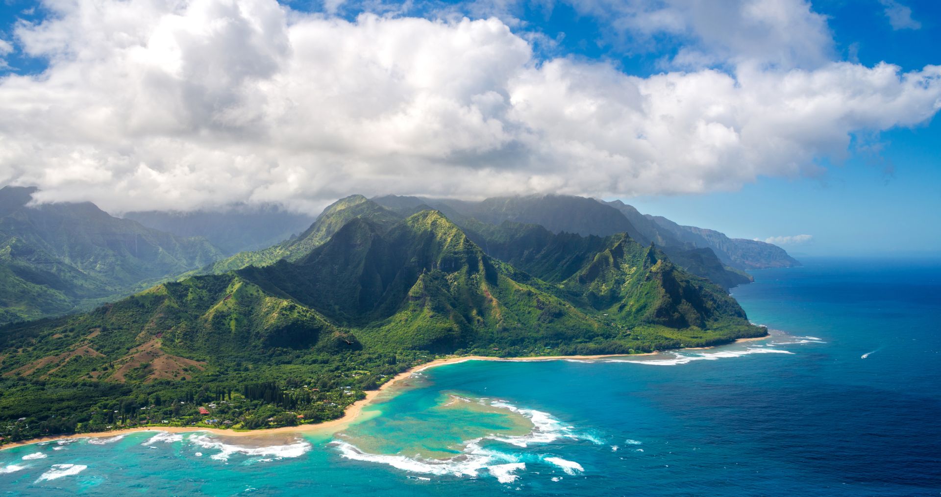 Hawaii 1
