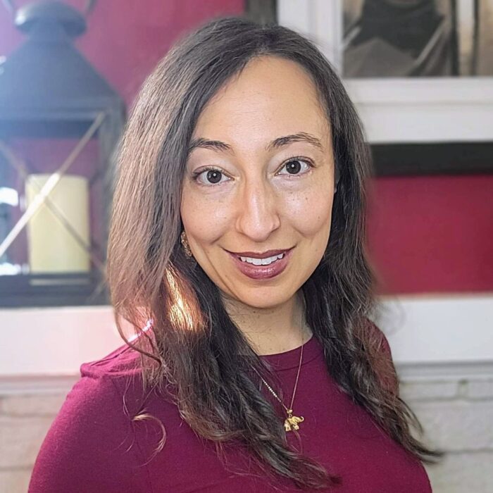 Felicia Rinaldi