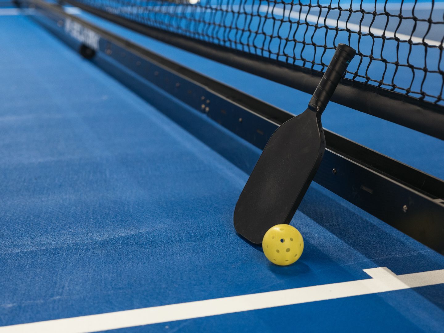 Pickleball Paddle