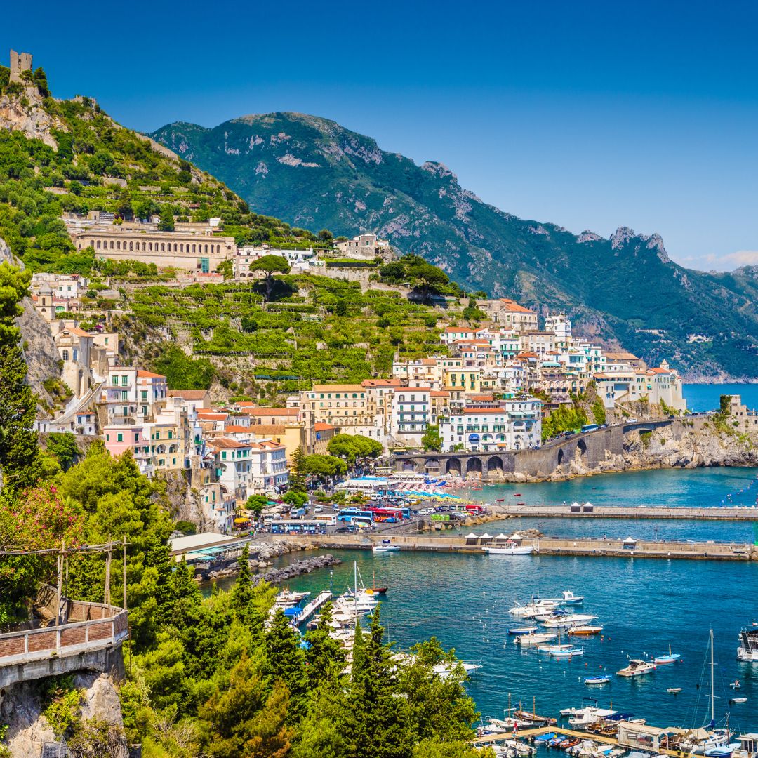 Amalfi