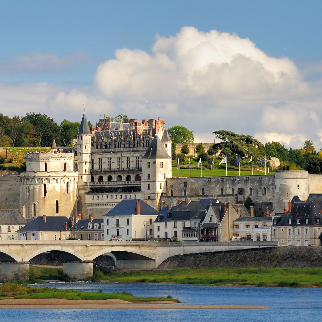 Amboise