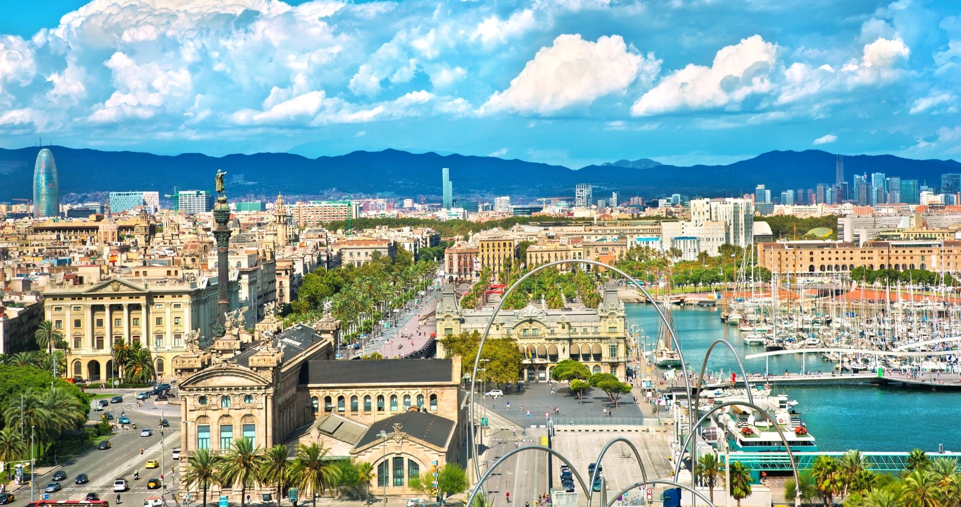 Barcelona, Catalonia