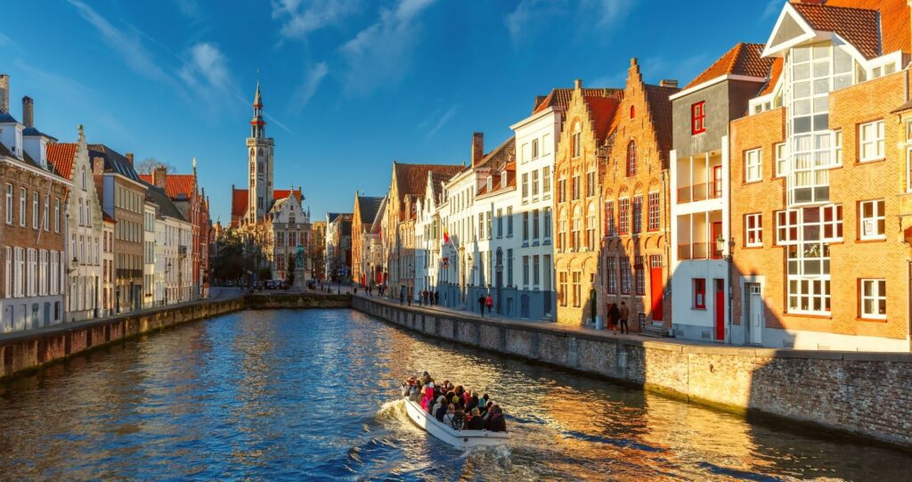 Belgium