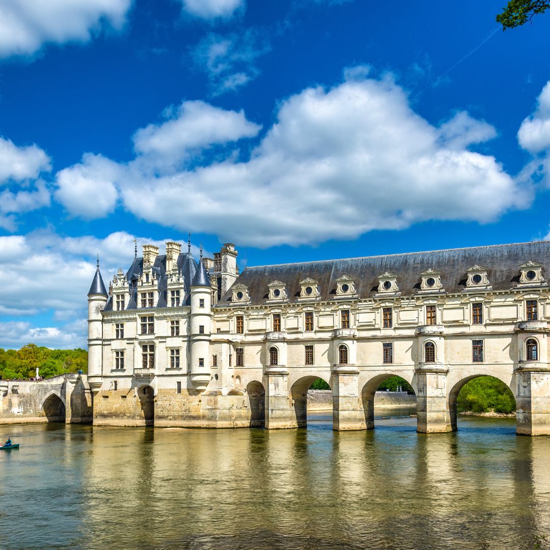 Château de Chenonceau