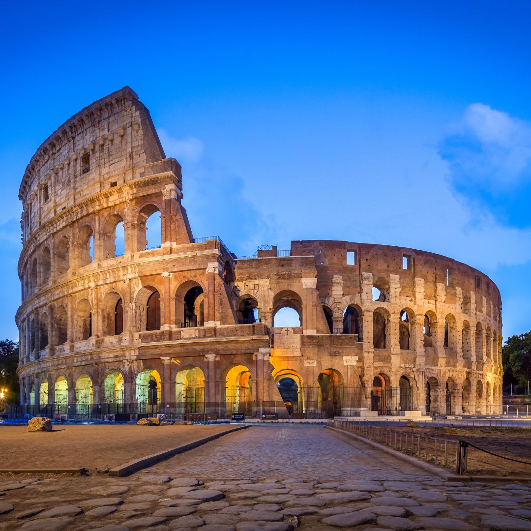 Colosseum