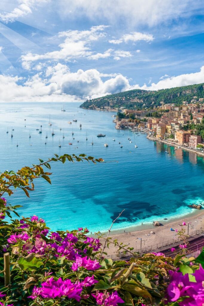 French Riviera