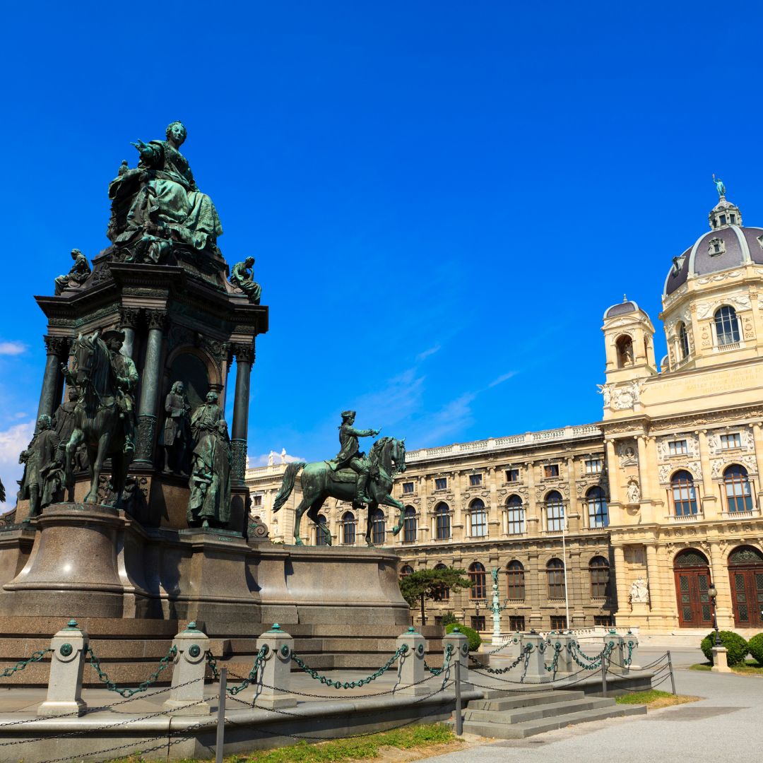 Kunsthistorisches Museum