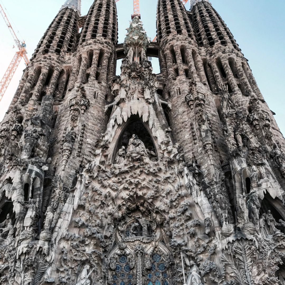 La Sagrada Família