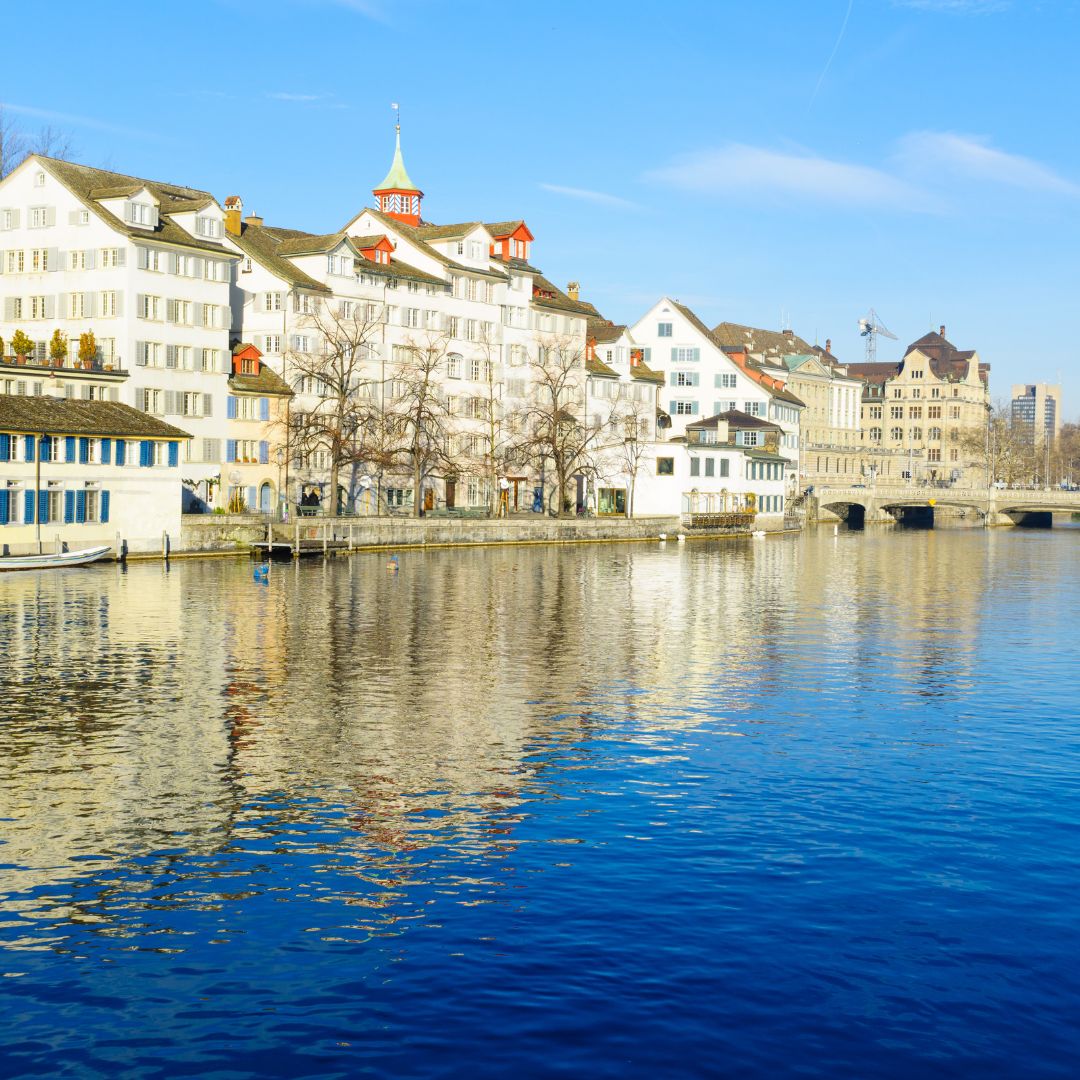 Old Town (Altstadt)