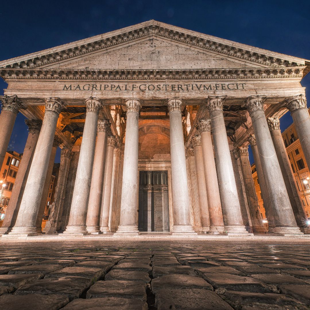 Pantheon