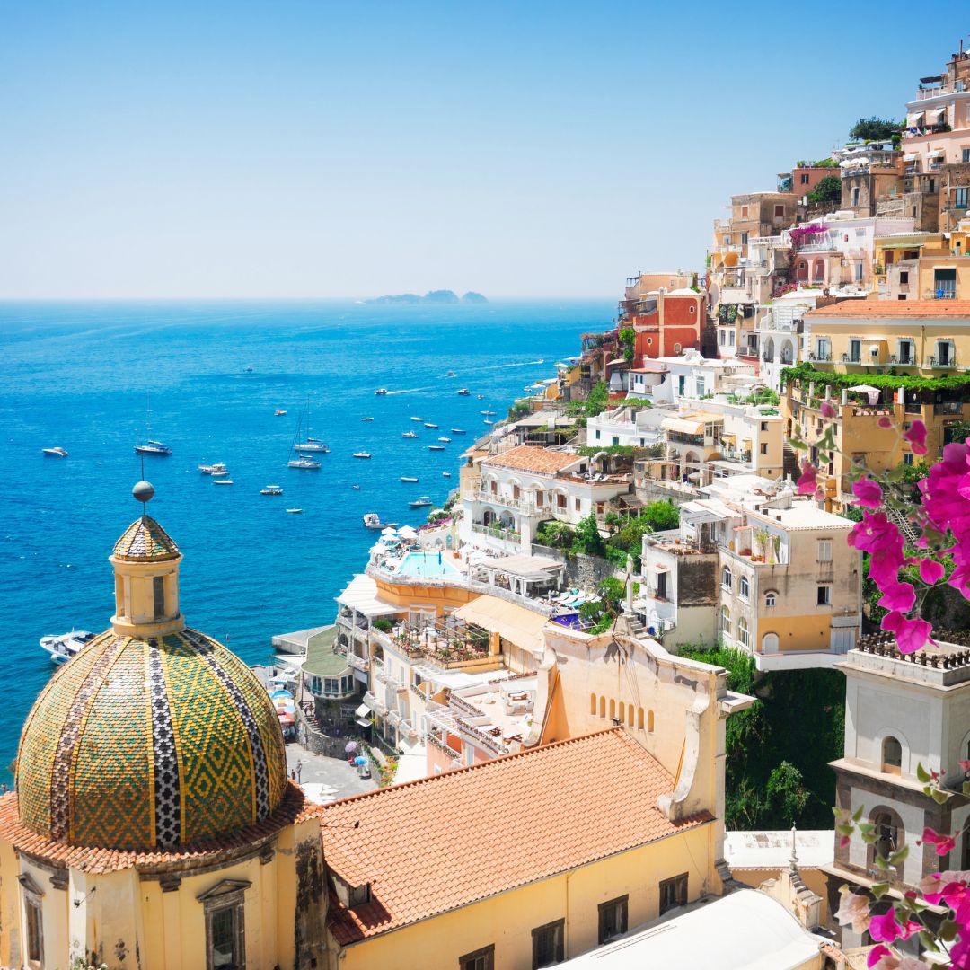 Positano