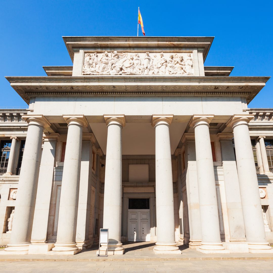 Prado Museum