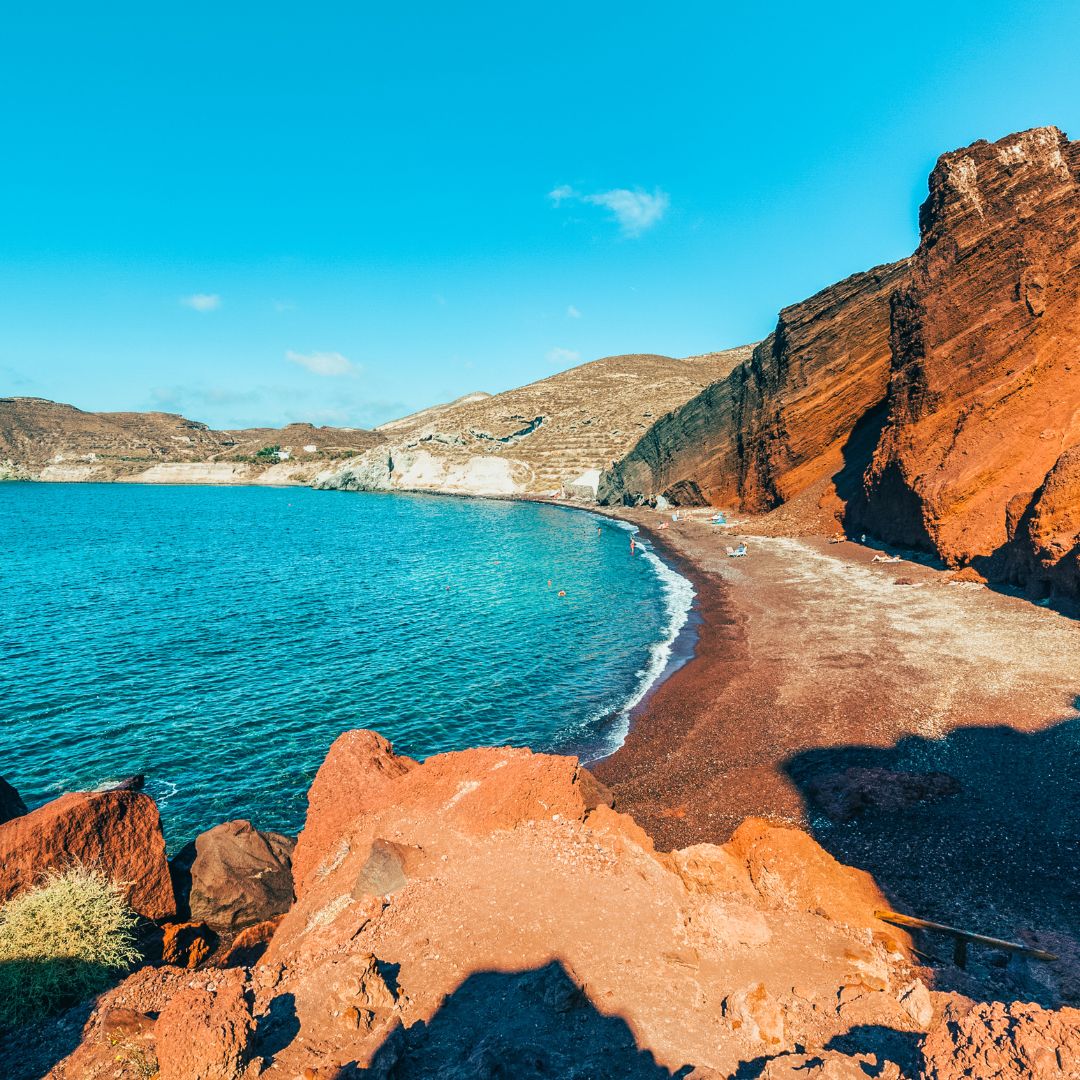 Santorini