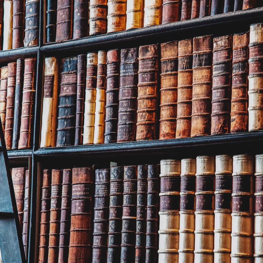 Trinity College and the Book of Kells