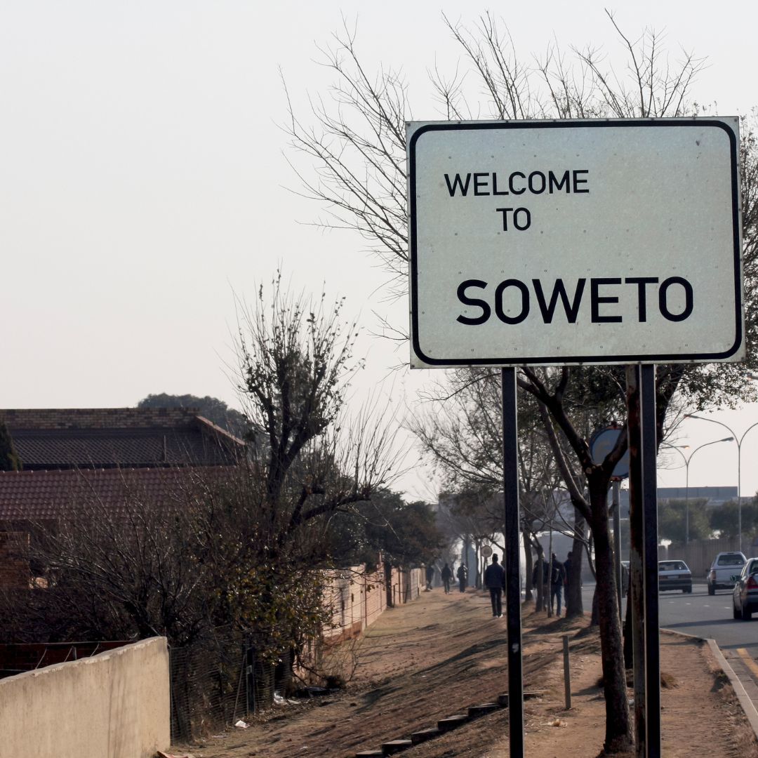 Soweto