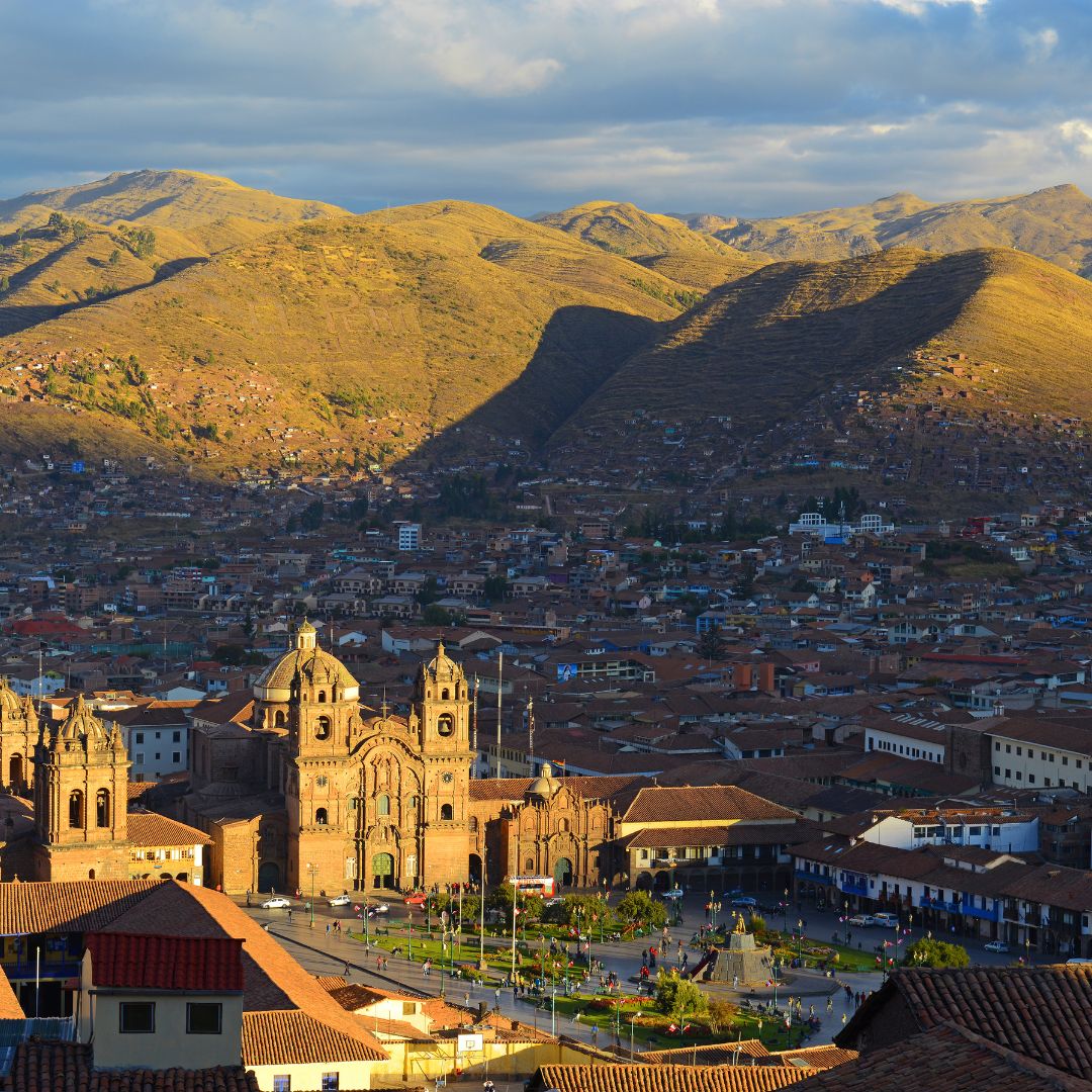 Cusco