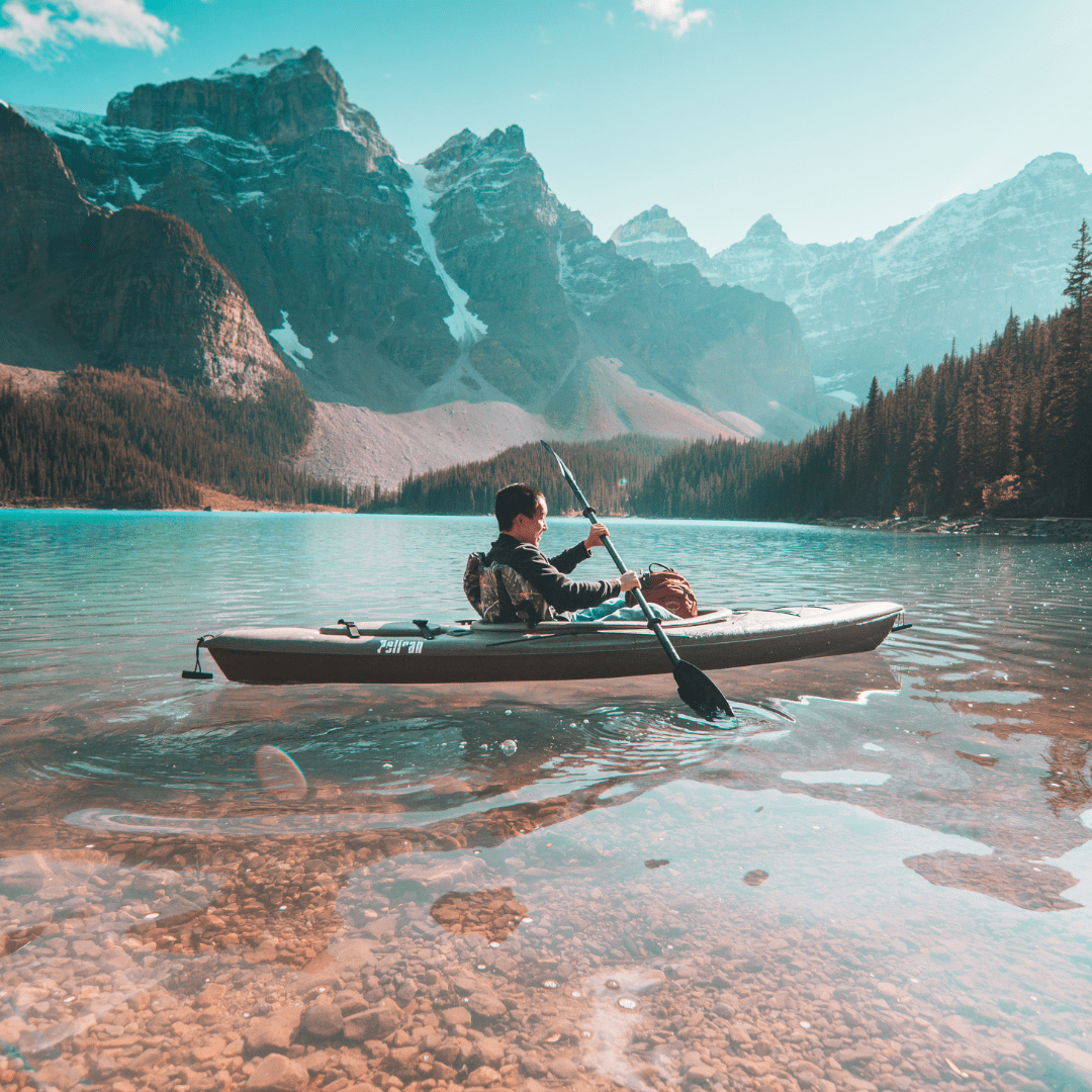 Kayak