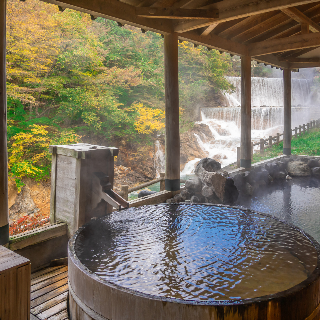 Onsen