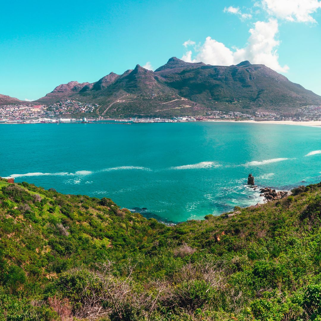 Robben Island